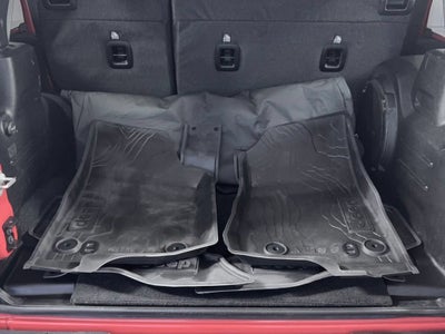 2023 Jeep Wrangler 4xe BASE