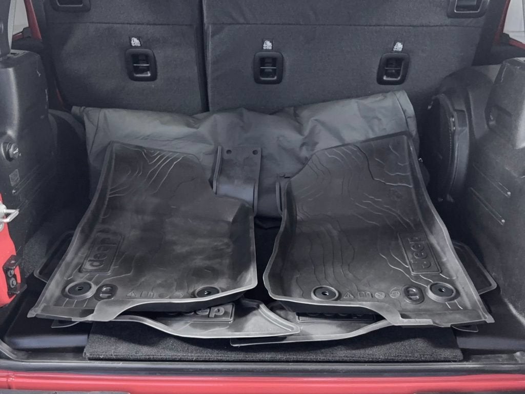 2023 Jeep Wrangler 4xe BASE