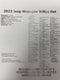 2023 Jeep Wrangler 4xe BASE
