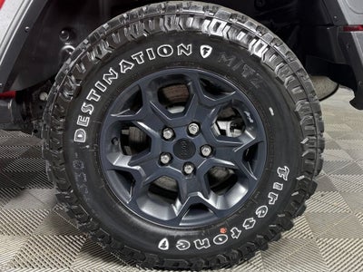 2023 Jeep Wrangler 4xe BASE