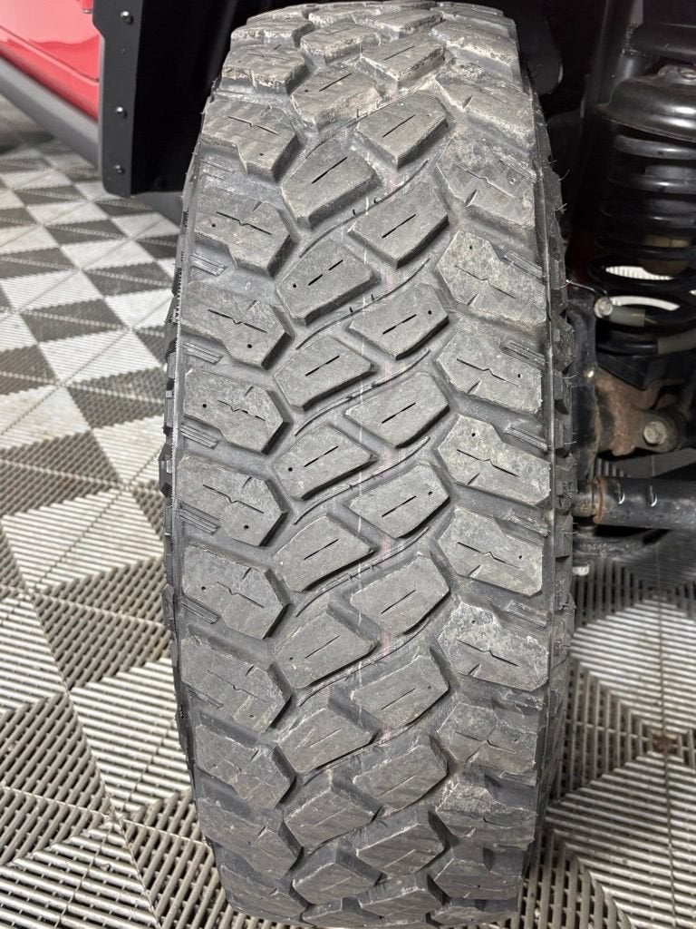 2023 Jeep Wrangler 4xe BASE