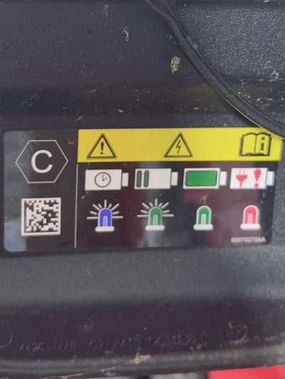 2023 Jeep Wrangler 4xe BASE