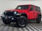2023 Jeep Wrangler 4xe BASE