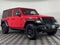 2023 Jeep Wrangler 4xe BASE