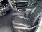 2024 Jeep Grand Cherokee 4xe LIMI