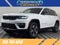 2022 Jeep Grand Cherokee 4xe BASE