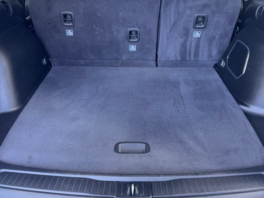 2022 Jeep Grand Cherokee 4xe BASE