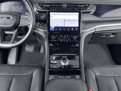 2022 Jeep Grand Cherokee 4xe BASE