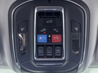 2022 Jeep Grand Cherokee 4xe BASE