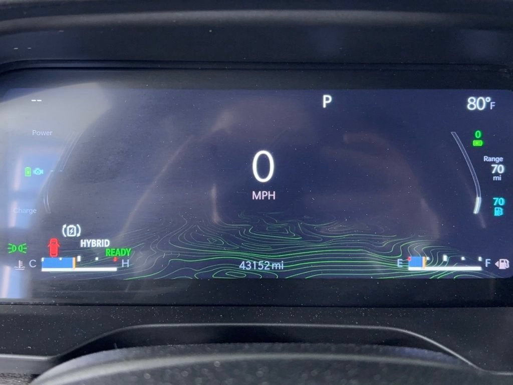 2022 Jeep Grand Cherokee 4xe BASE