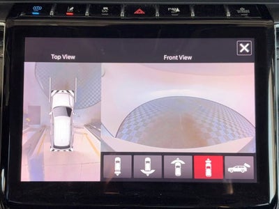 2022 Jeep Grand Cherokee 4xe BASE