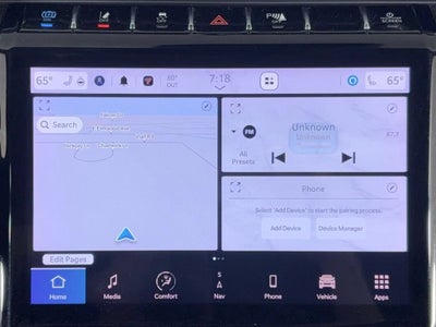 2022 Jeep Grand Cherokee 4xe BASE