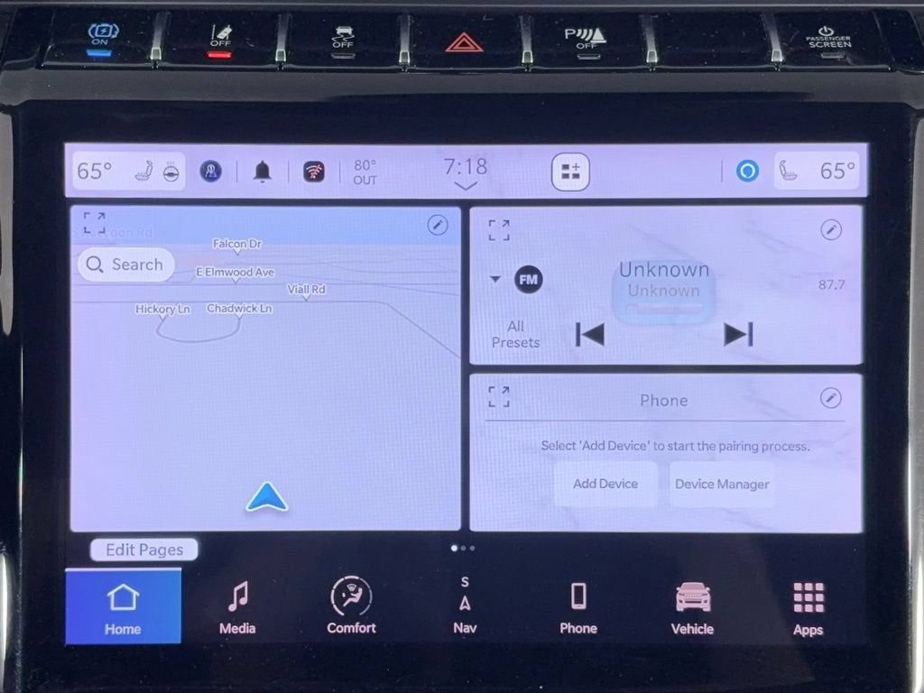 2022 Jeep Grand Cherokee 4xe BASE