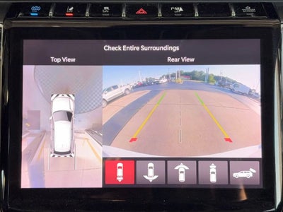 2022 Jeep Grand Cherokee 4xe BASE