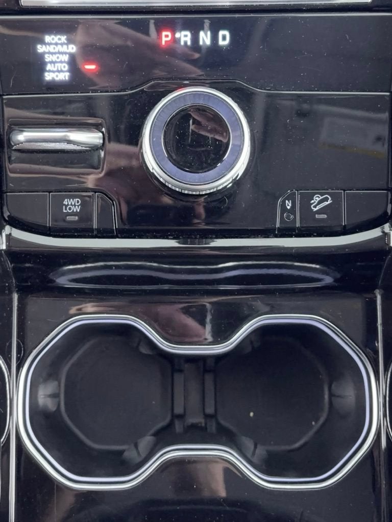2022 Jeep Grand Cherokee 4xe BASE