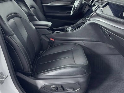 2022 Jeep Grand Cherokee 4xe BASE
