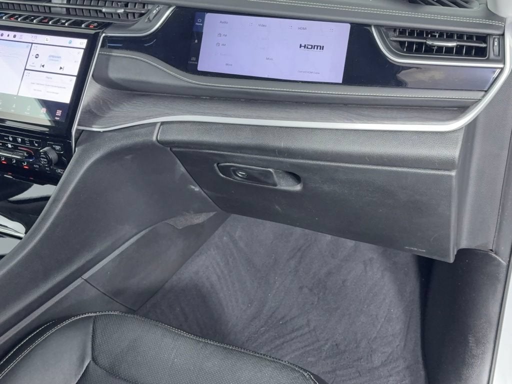 2022 Jeep Grand Cherokee 4xe BASE