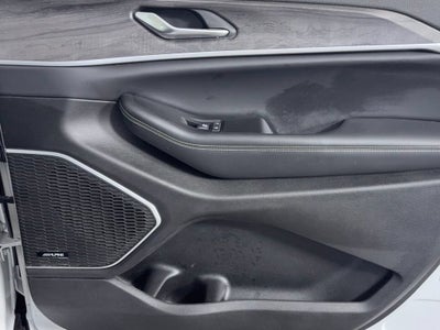 2022 Jeep Grand Cherokee 4xe BASE