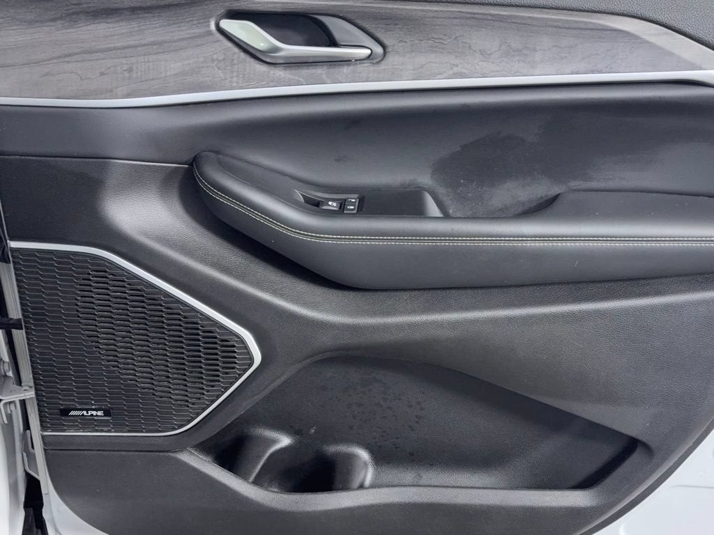 2022 Jeep Grand Cherokee 4xe BASE