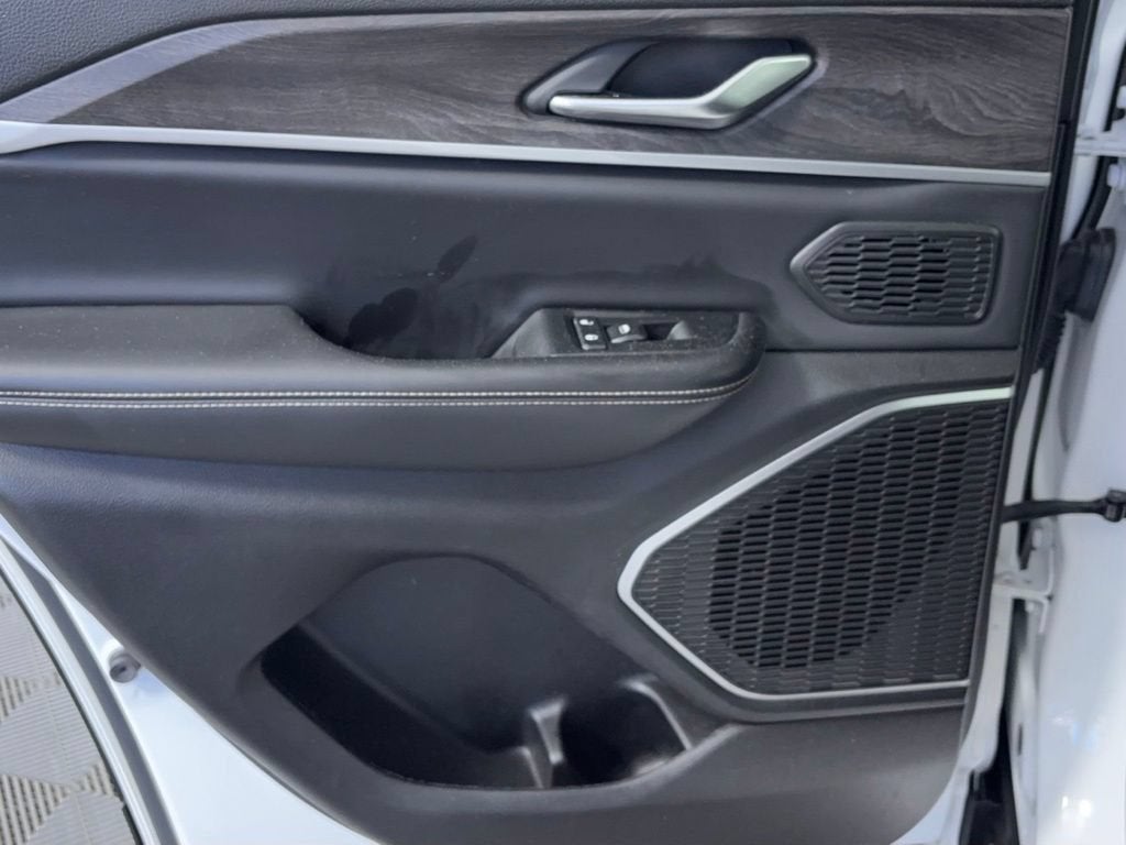 2022 Jeep Grand Cherokee 4xe BASE