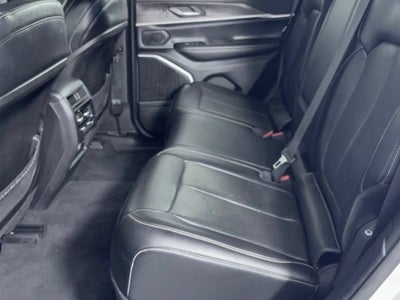 2022 Jeep Grand Cherokee 4xe BASE