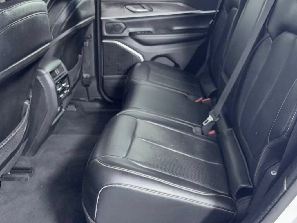 2022 Jeep Grand Cherokee 4xe BASE
