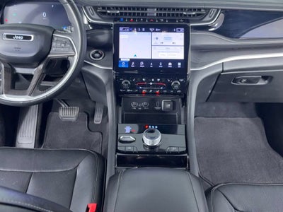 2022 Jeep Grand Cherokee 4xe BASE