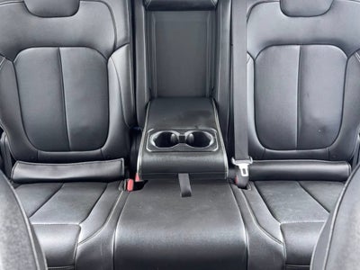 2022 Jeep Grand Cherokee 4xe BASE