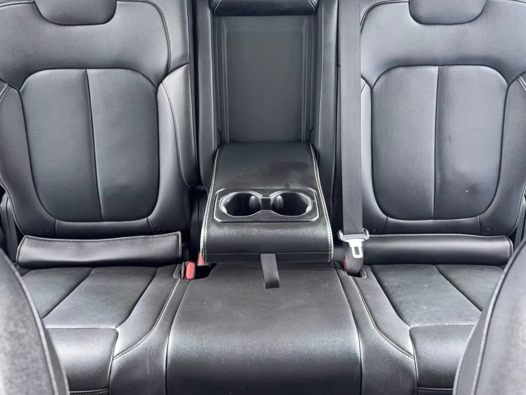 2022 Jeep Grand Cherokee 4xe BASE