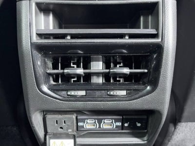 2022 Jeep Grand Cherokee 4xe BASE