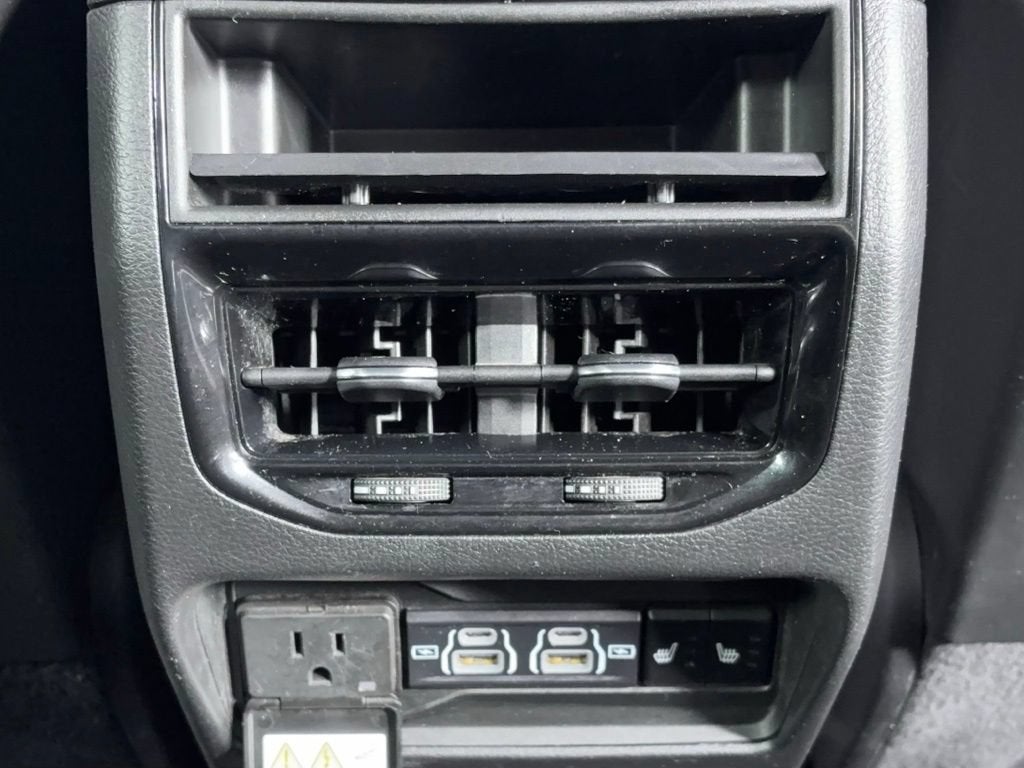 2022 Jeep Grand Cherokee 4xe BASE
