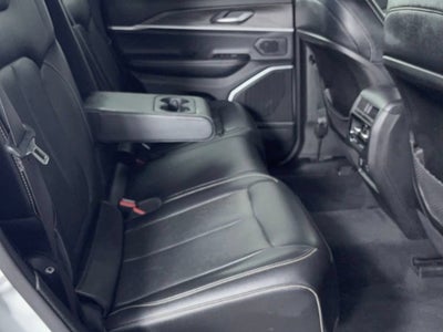 2022 Jeep Grand Cherokee 4xe BASE