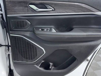 2022 Jeep Grand Cherokee 4xe BASE