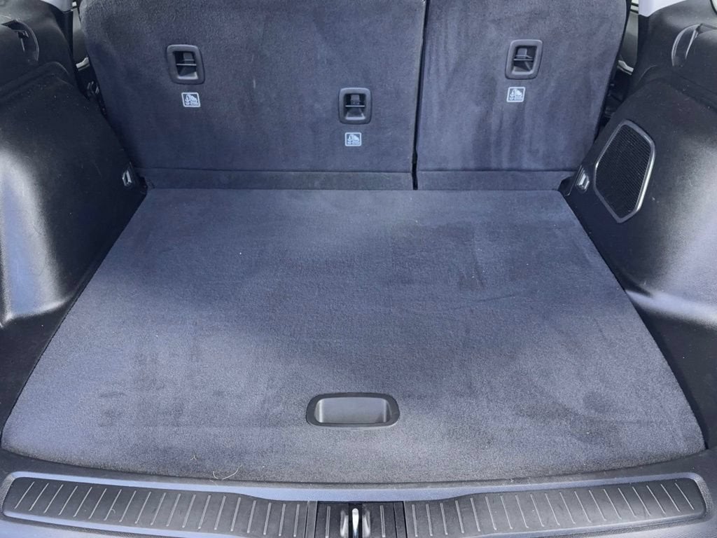 2022 Jeep Grand Cherokee 4xe BASE