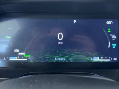 2022 Jeep Grand Cherokee 4xe BASE