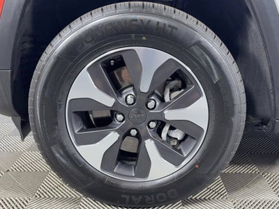 2022 Jeep Grand Cherokee 4xe BASE