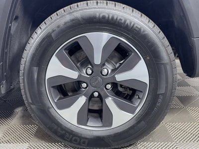 2022 Jeep Grand Cherokee 4xe BASE