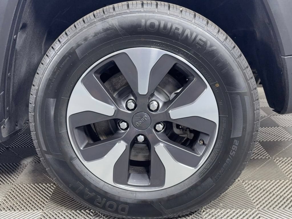 2022 Jeep Grand Cherokee 4xe BASE
