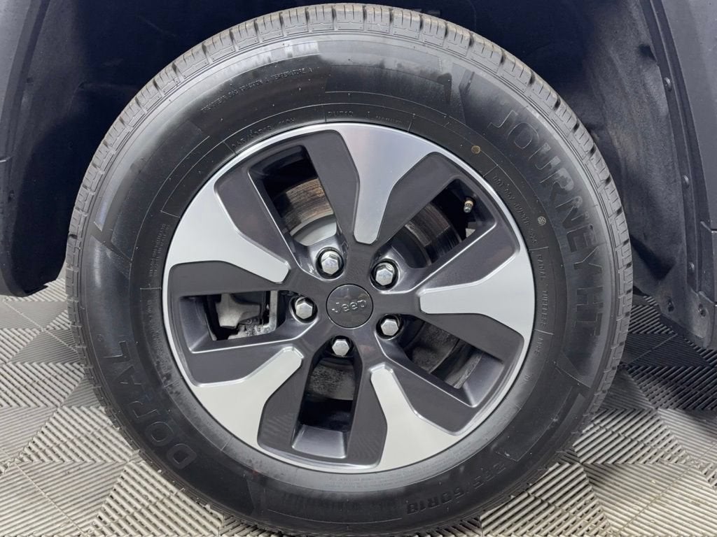 2022 Jeep Grand Cherokee 4xe BASE