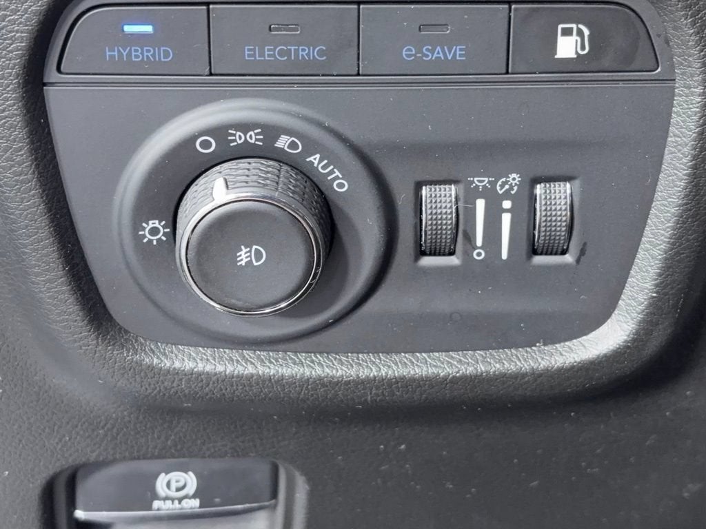 2022 Jeep Grand Cherokee 4xe BASE