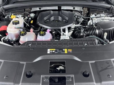 2022 Jeep Grand Cherokee 4xe BASE