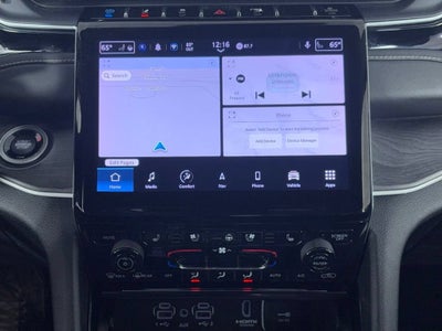 2022 Jeep Grand Cherokee 4xe BASE