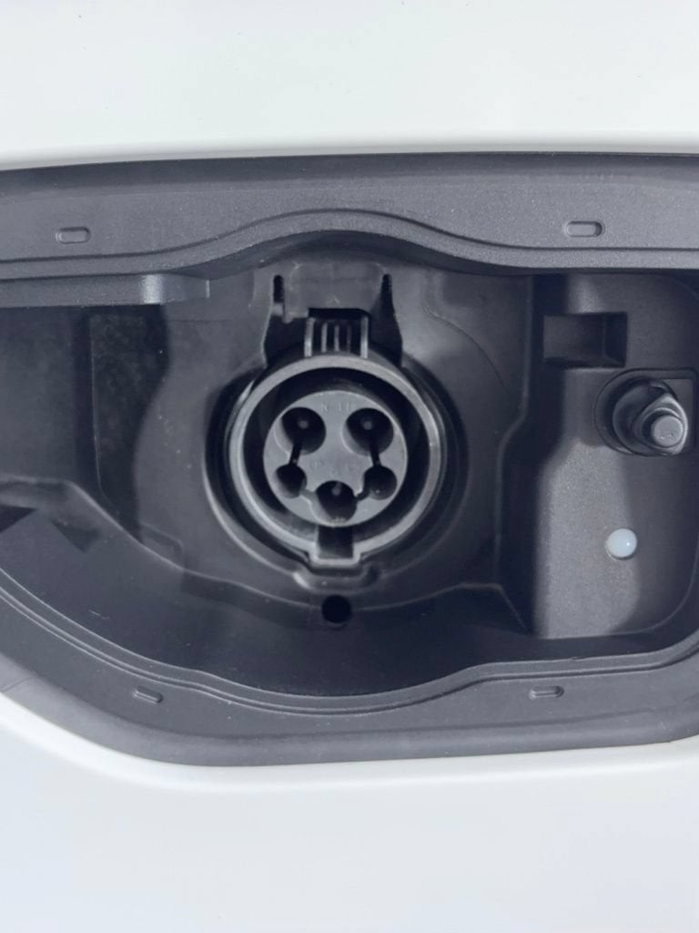 2022 Jeep Grand Cherokee 4xe BASE