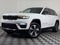 2022 Jeep Grand Cherokee 4xe BASE