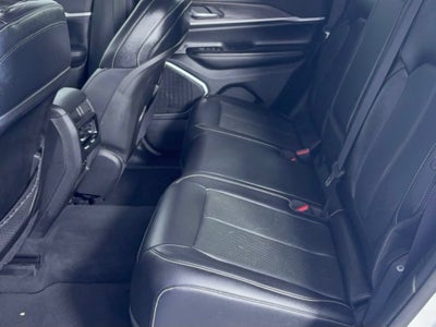 2022 Jeep Grand Cherokee 4xe BASE