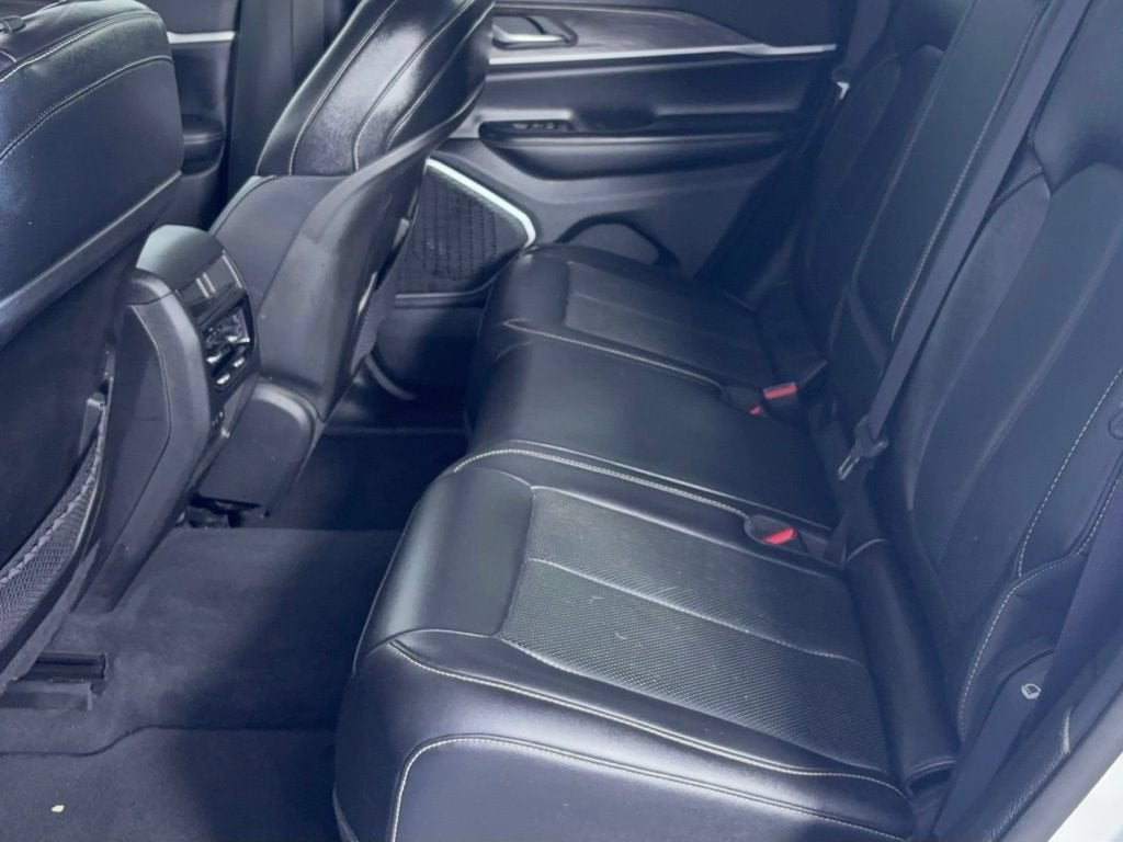2022 Jeep Grand Cherokee 4xe BASE