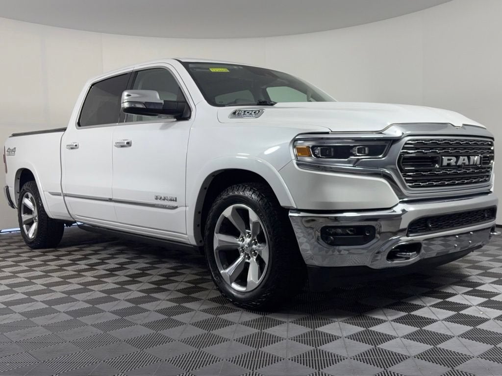 2022 RAM 1500 Limited