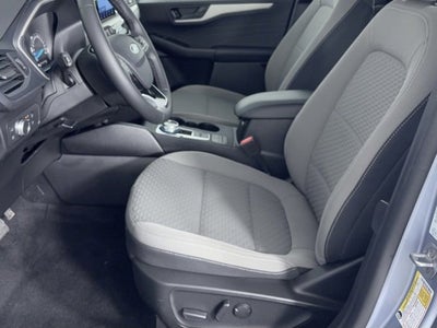 2022 Ford Escape SE Plug-In Hybrid