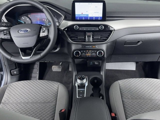 2022 Ford Escape SE Plug-In Hybrid