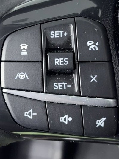 2022 Ford Escape SE Plug-In Hybrid